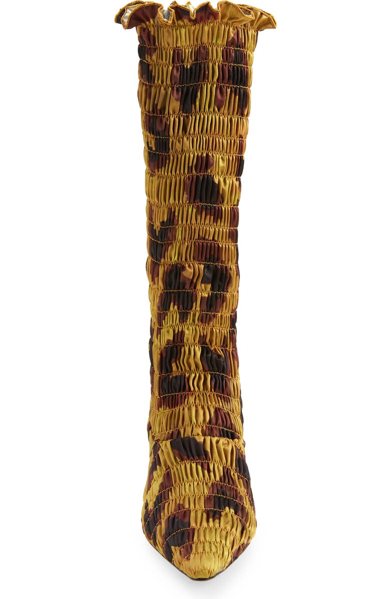 Amy Crookes Mimi Slingback Sandal, Alternate, color,