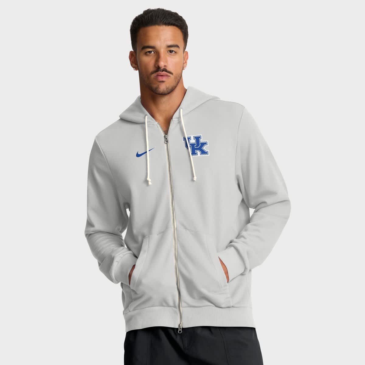 men's nike kentucky hoodie