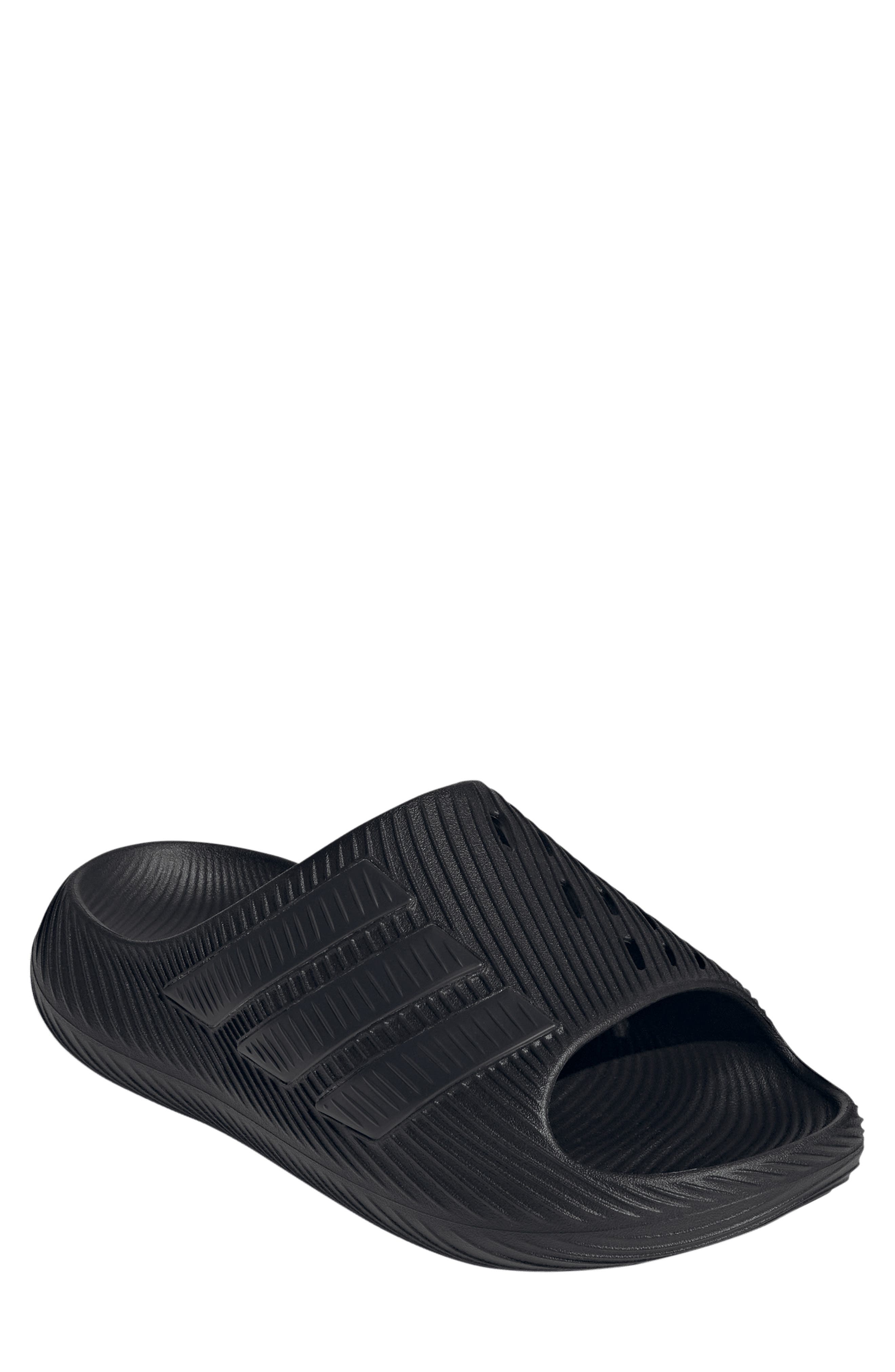 adidas Gender Inclusive Purechill Slide Sandal