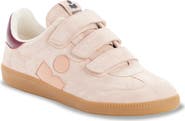 Isabel Marant Beth Low Top Sneaker