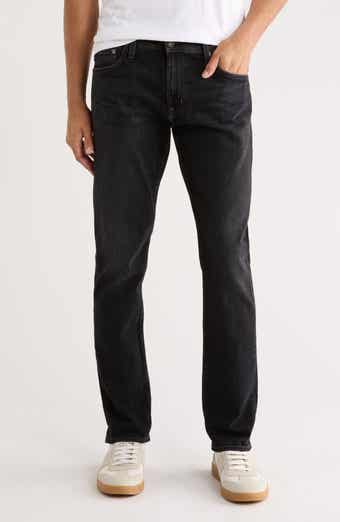 AG Tellis Slim Fit Jeans