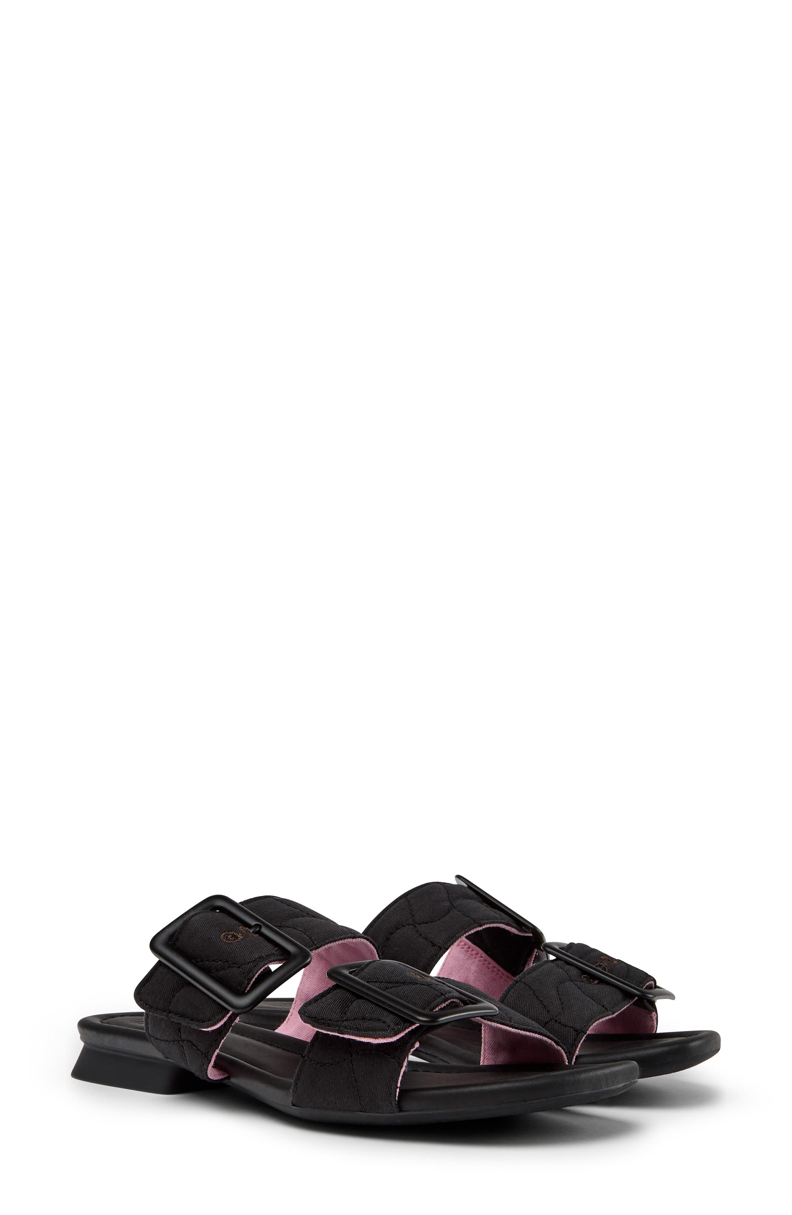 Camper Casi Myra Slide Sandal, Main, color, 