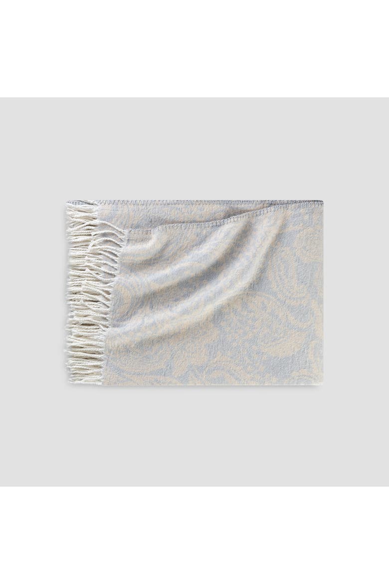 Ethel throw, Main, color, Beige