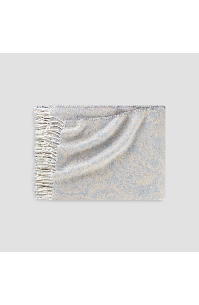 Togas Ethel throw, Main, color, Beige