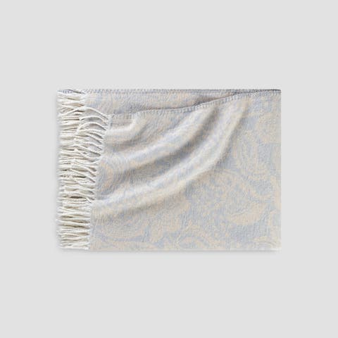 Ethel throw
