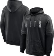 FANATICS Men's Fanatics Black New York Jets Chip Shot Pullover Hoodie