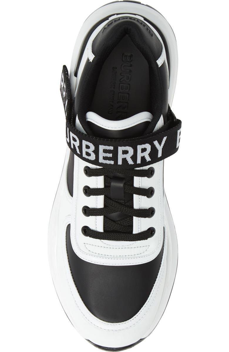 Burberry Ronnie Sneaker, Alternate, color,
