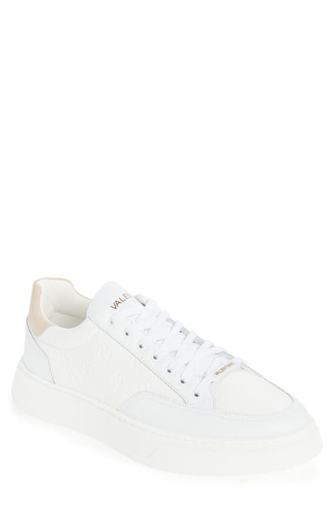 Tommy Low Top Sneaker (Men)
