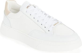 VALENTINO ストレトレックテラトトラウサ 4B3RB4M72QBO 0NO VALENTINO (ヴァレンティノ) トワル イコノグラフ ローカット