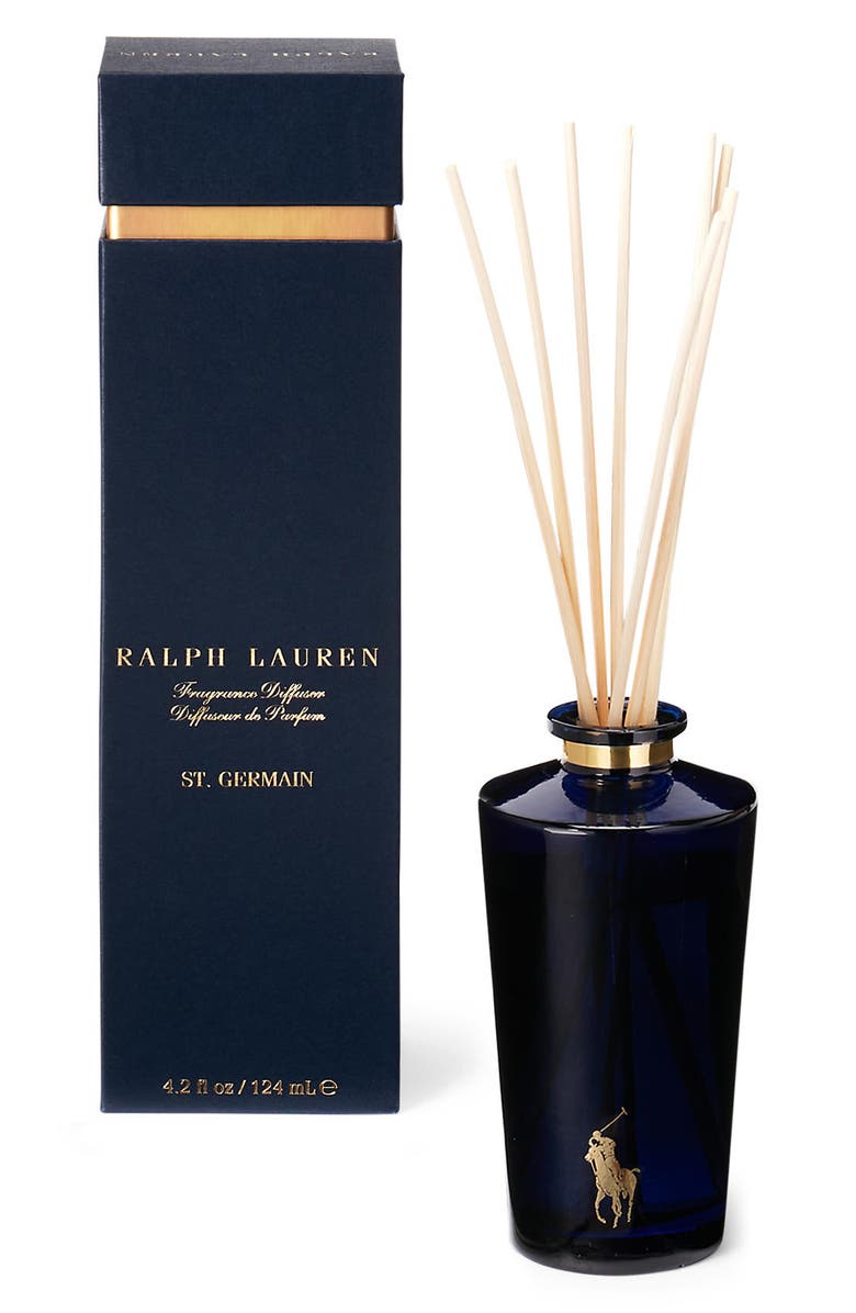Ralph Lauren St. Germain Diffuser, Main, color, 