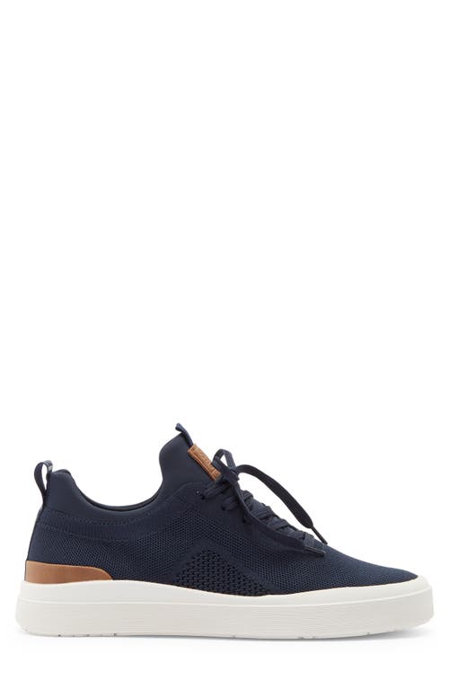 Steve Madden Men's Odyssee Fashion Sneakers In Blue