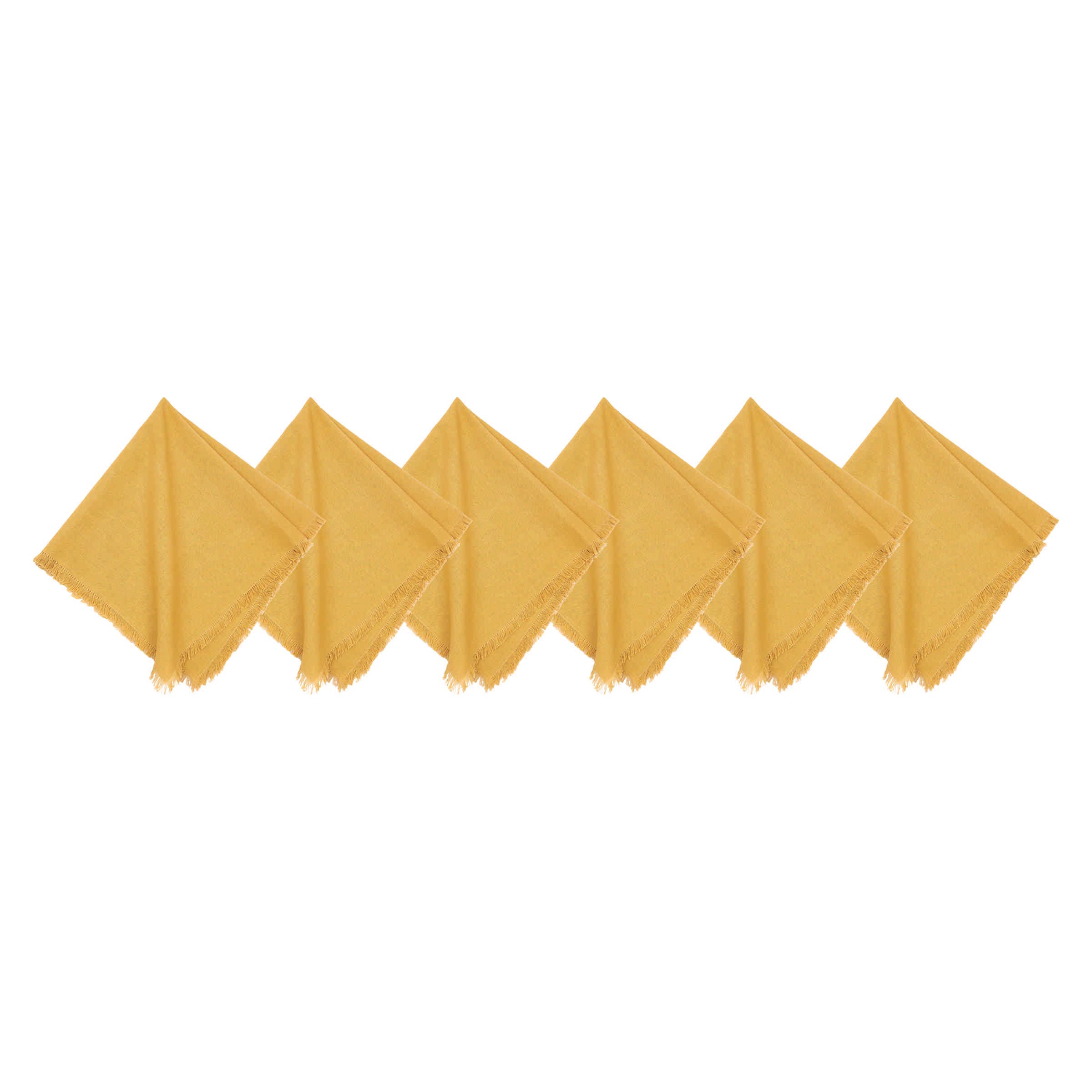 selected Yellow