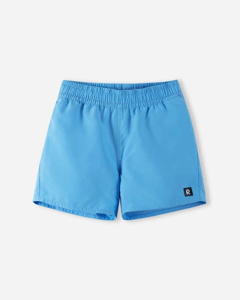 Somero Solid SunProof beach shorts (Toddler, Little Kid, and Big Kid)