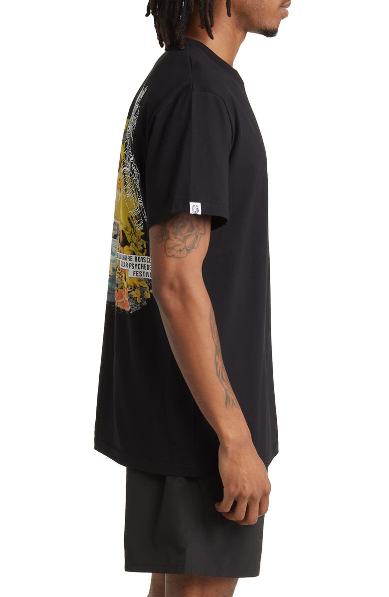 Billionaire Boys Club Beyond Graphic T-Shirt, Alternate, color, 