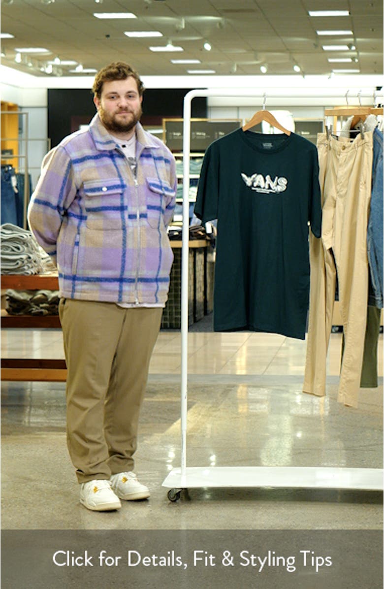 Artifacts Graphic T-Shirt, sales video thumbnail