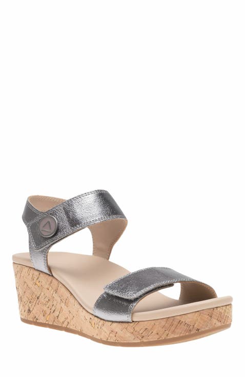 Riviera Strap Sandal