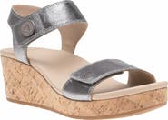 ABEO Riviera Strap Sandal