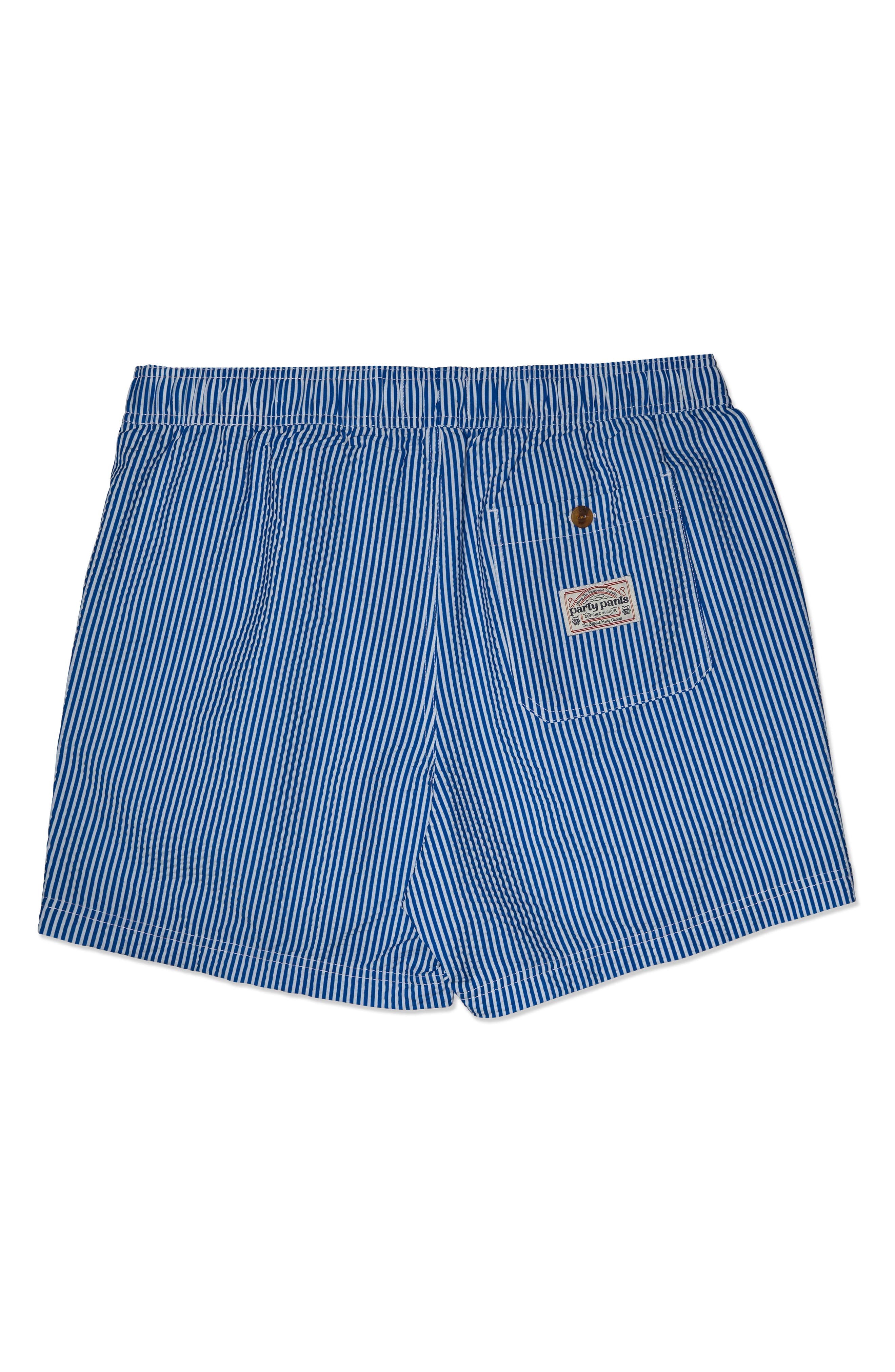selected BLUE