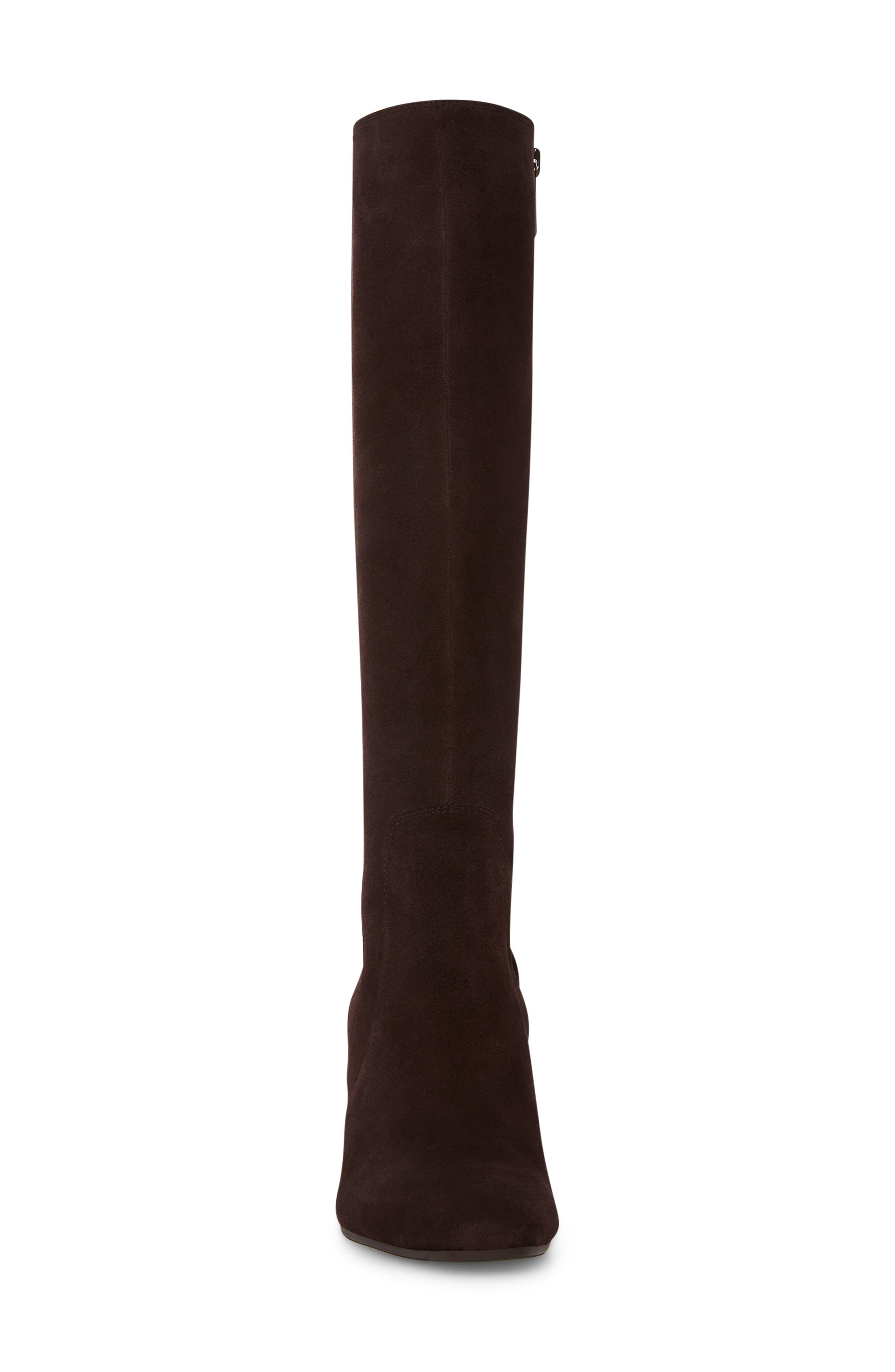 Skara Waterproof Boot, Alternate, color, CHOCOLATE SUEDE