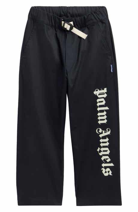 Kids' Cotton Drill Pants