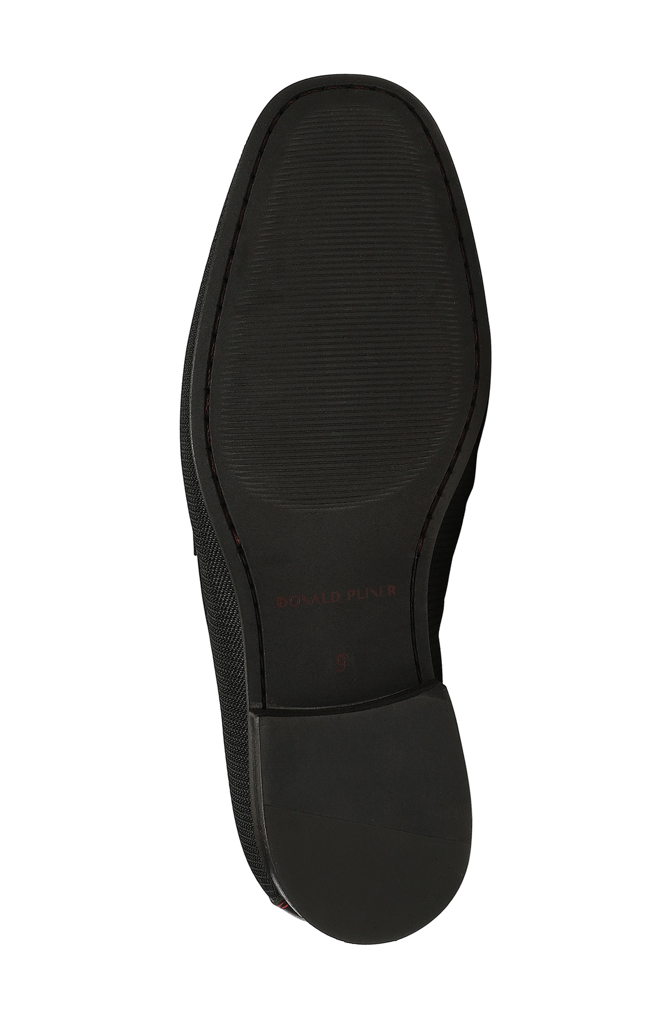 Donald Pliner Bit Loafer, Alternate, color, 