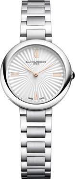 Baume & Mercier Joia de Baume & Mercier Bracelet Watch, 28mm