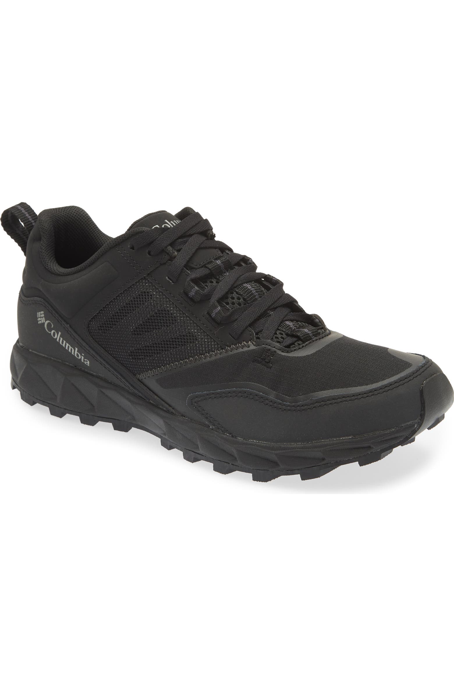 Columbia Flow District Sneaker (Men) | Nordstromrack