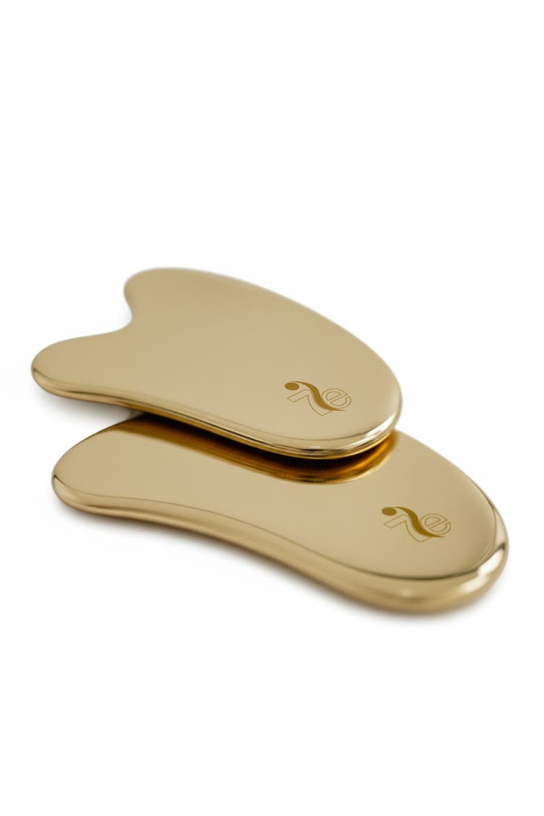 Kansas Gua Sha, Alternate, color, None