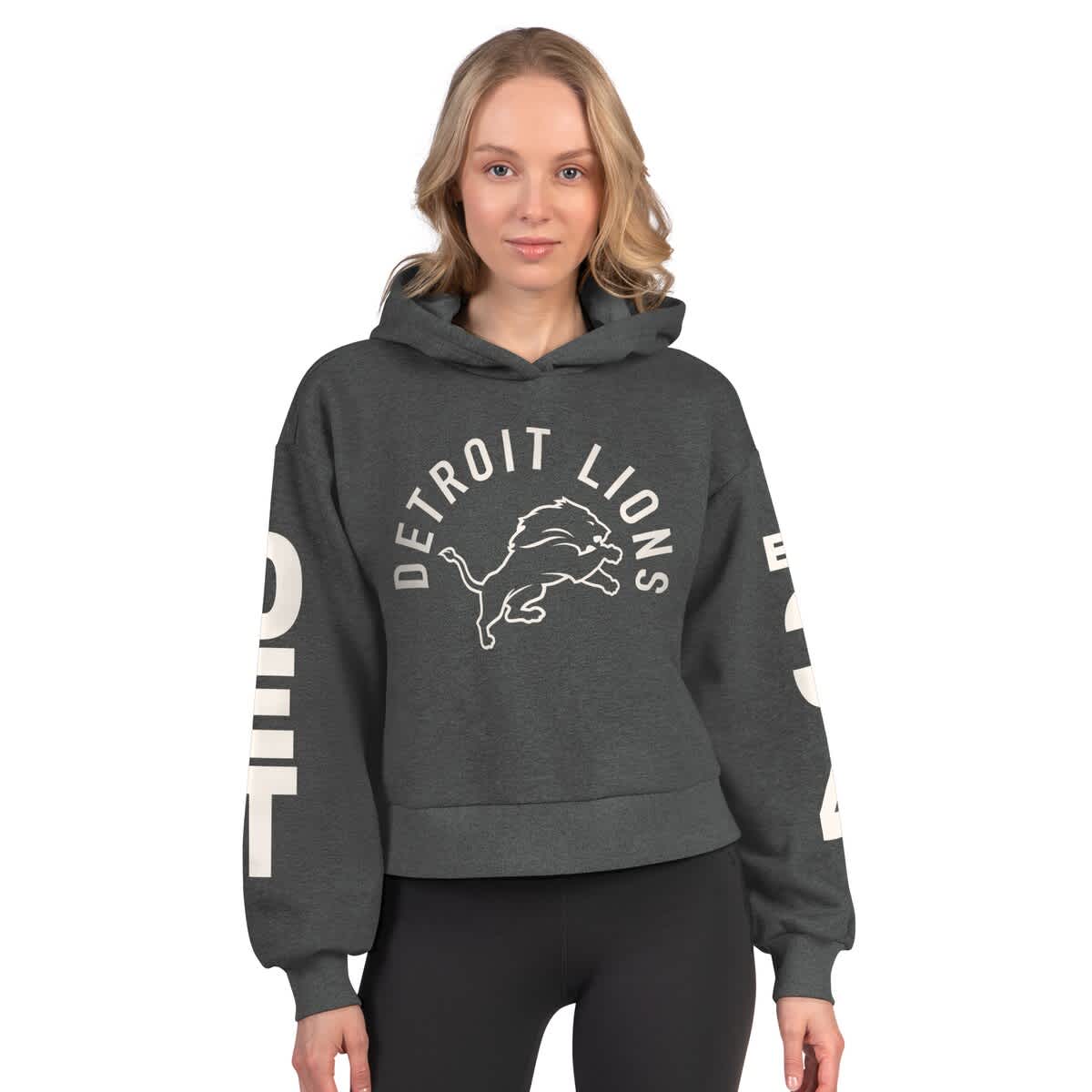 selected Heather Charcoal