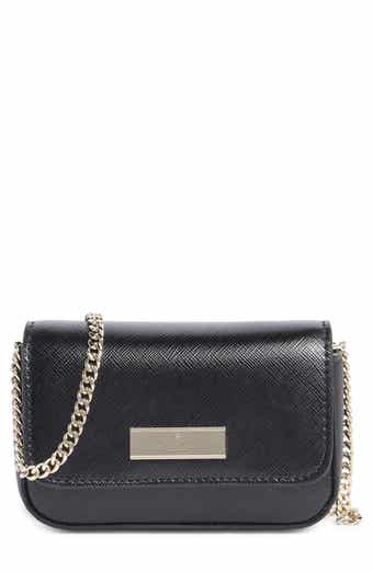 Kate Spade New York kenzie card case crossbody bag