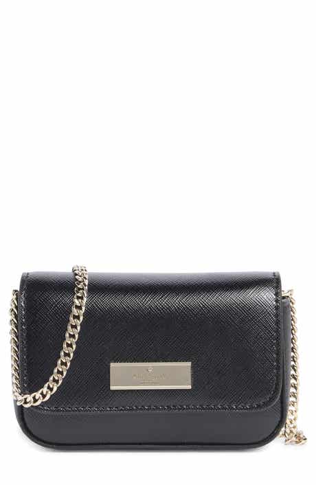 Kate Spade New York kenzie card case crossbody bag
