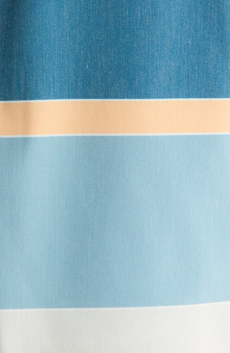 Billabong Good Times Layback Swim Trunks, Alternate, color, Silver