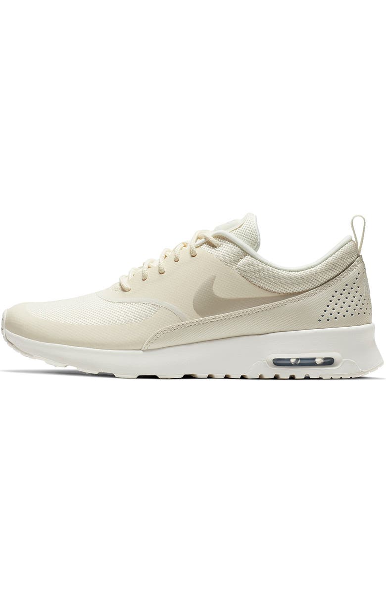 Nike Air Max Thea Sneaker, Alternate, color,