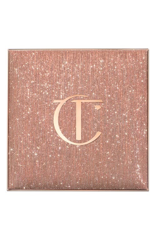 Charlotte Tilbury Dreamy Bronze Instant Look