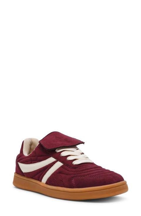 Madrid Low Top Sneaker (Women)