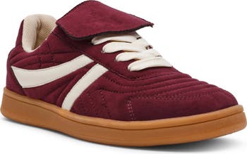 Madrid Low Top Sneaker