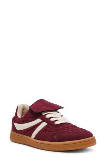Steve Madden Madrid Low Top Sneaker
