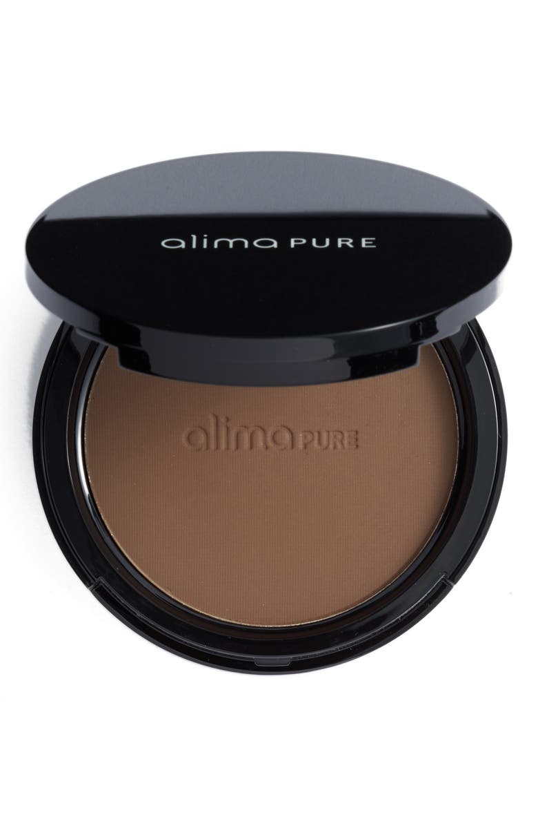 Alima Pure Pressed Foundation with Rosehip Antioxidant Complex, Main, color,