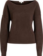 BP. Off the Shoulder Sweater