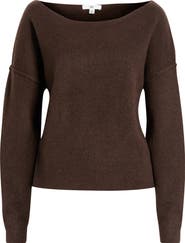 BP. Off the Shoulder Sweater