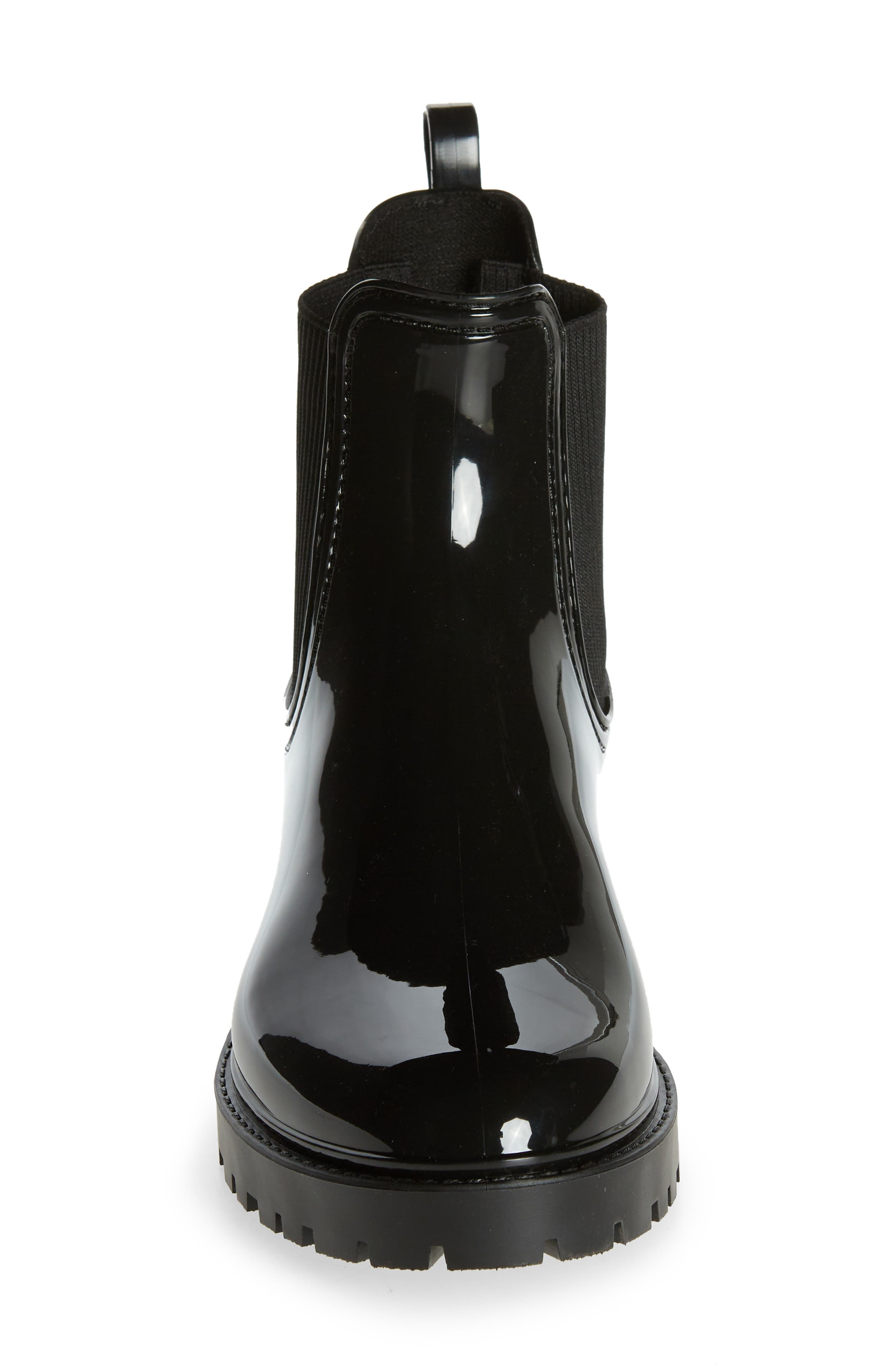 Toni Pons Cavan Chelsea Boot, Alternate, color, Black