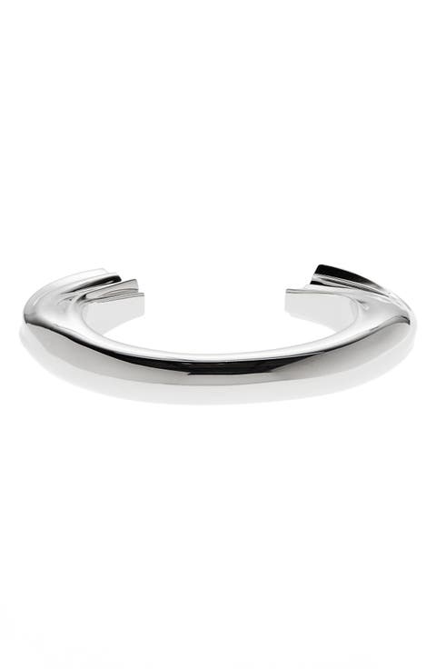 Opyum YSL Cuff Bracelet