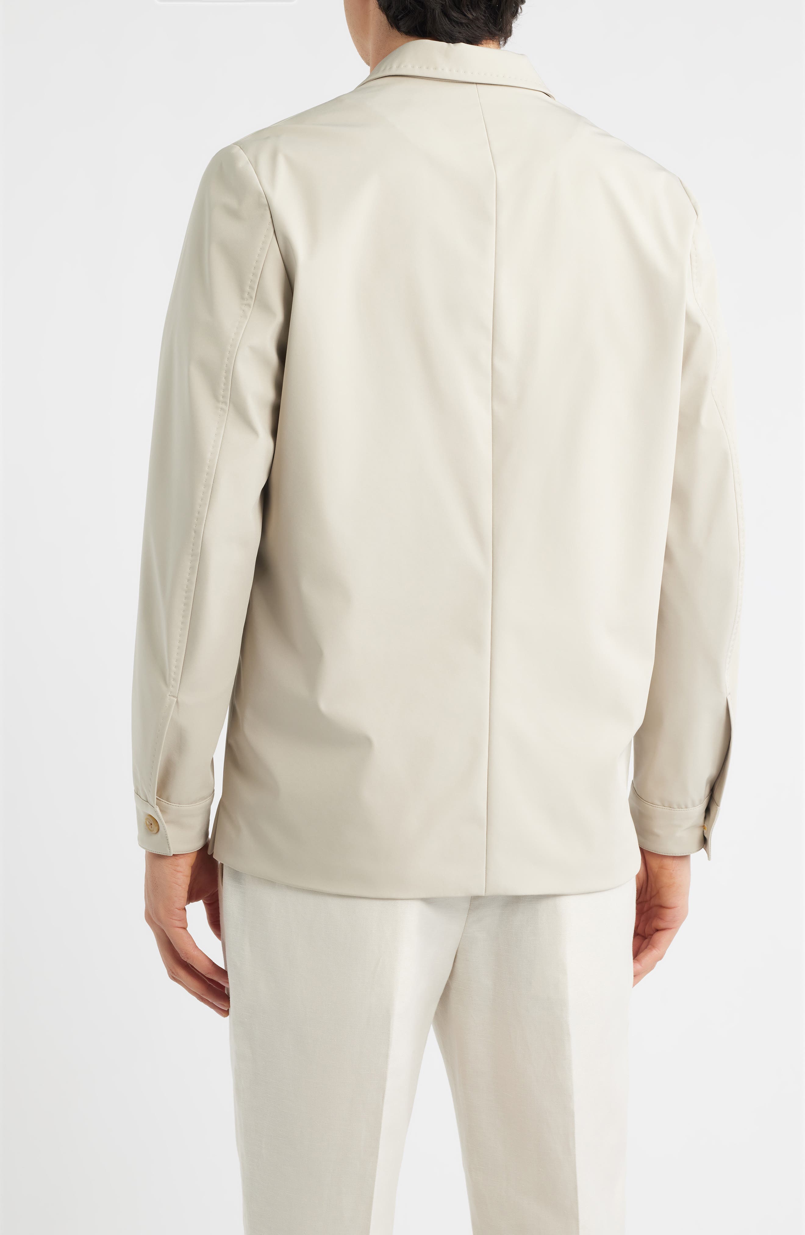 Stretch Leisure Jacket - image 2