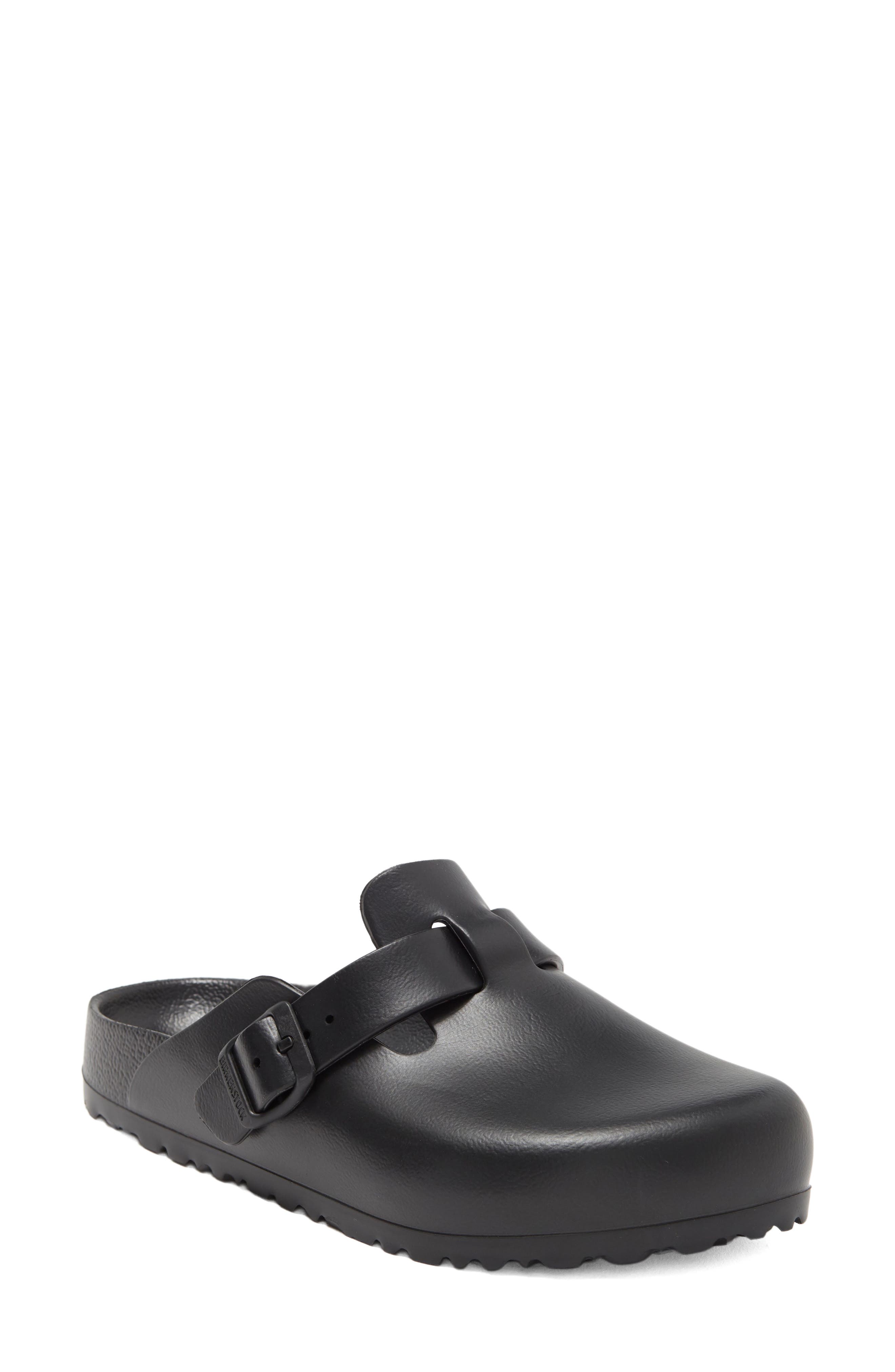 Birkenstock Boston EVA Waterproof Clog