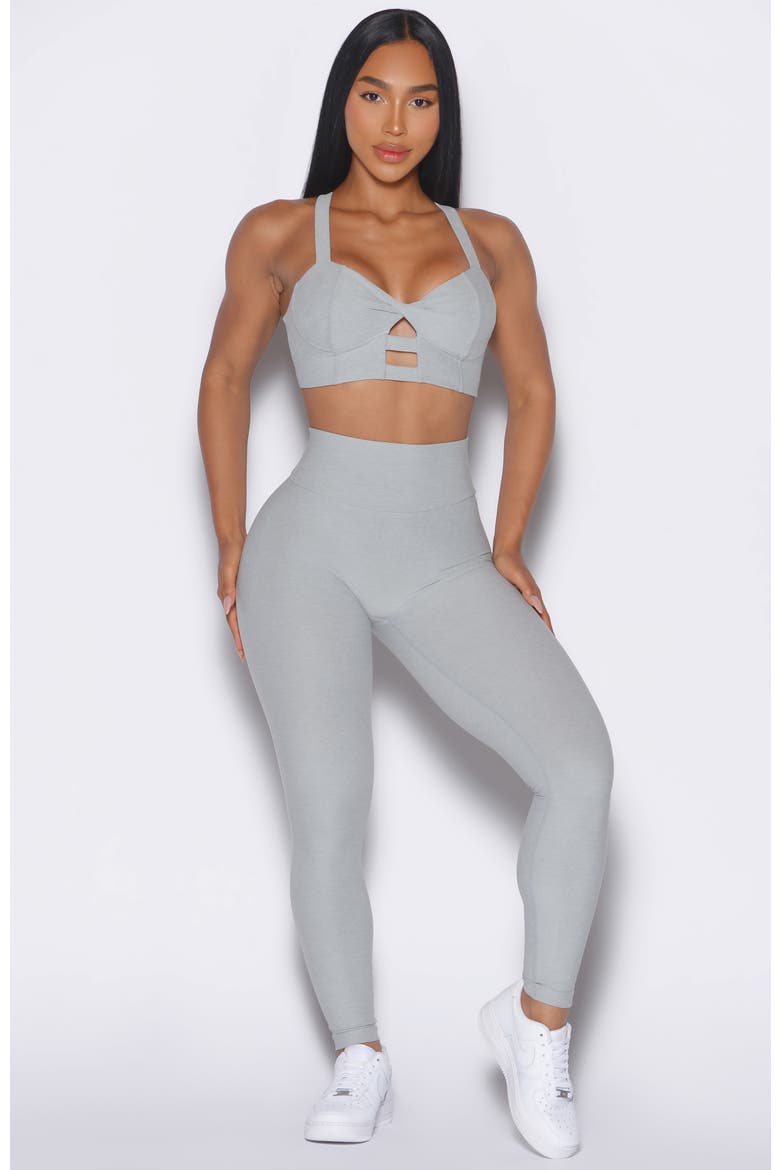Core Set Bra, Alternate, color, Light Cloud
