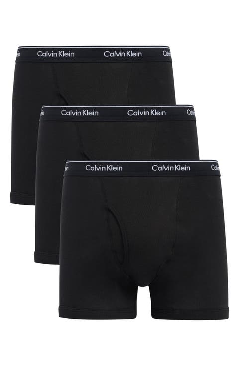 Boxer Briefs - Pack of 3