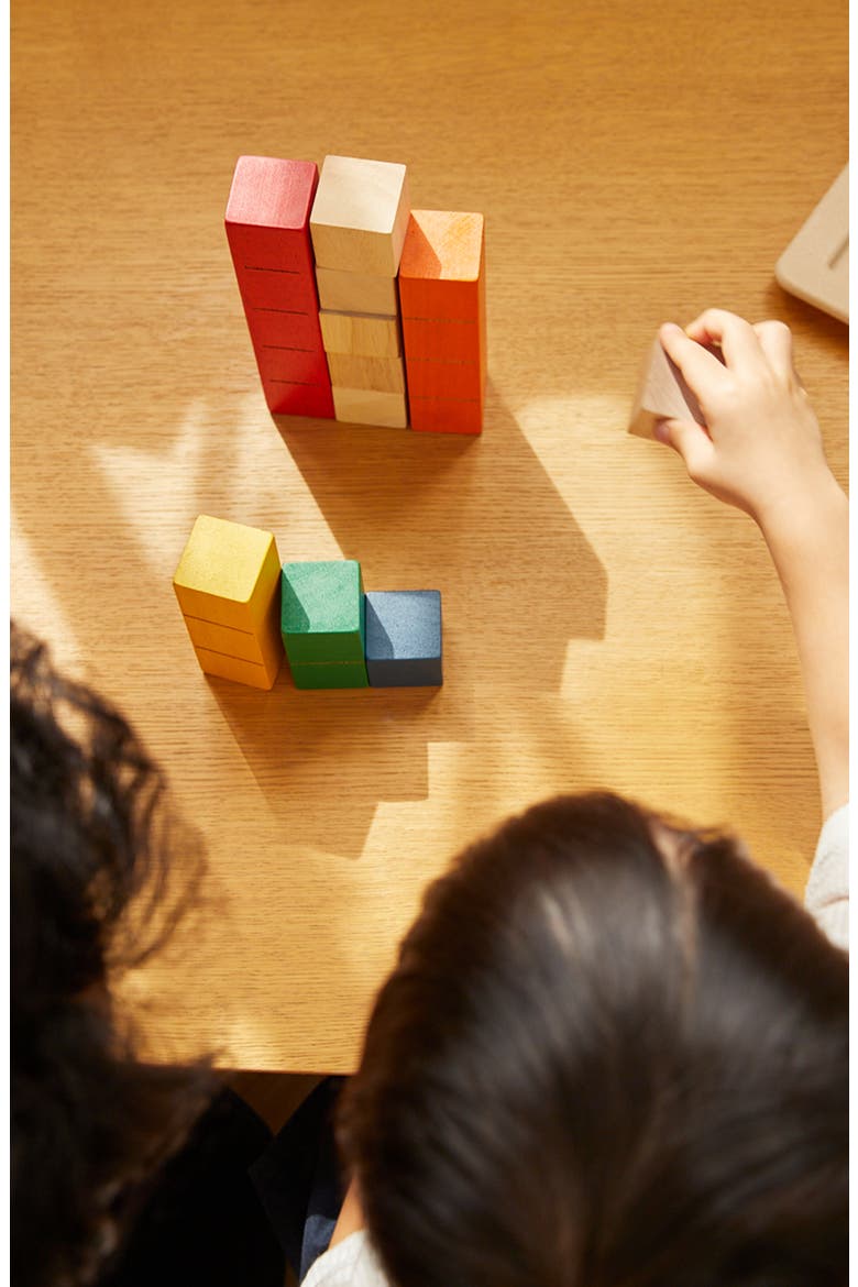 Color Counting Block Playset, Alternate, color, ASSORTED