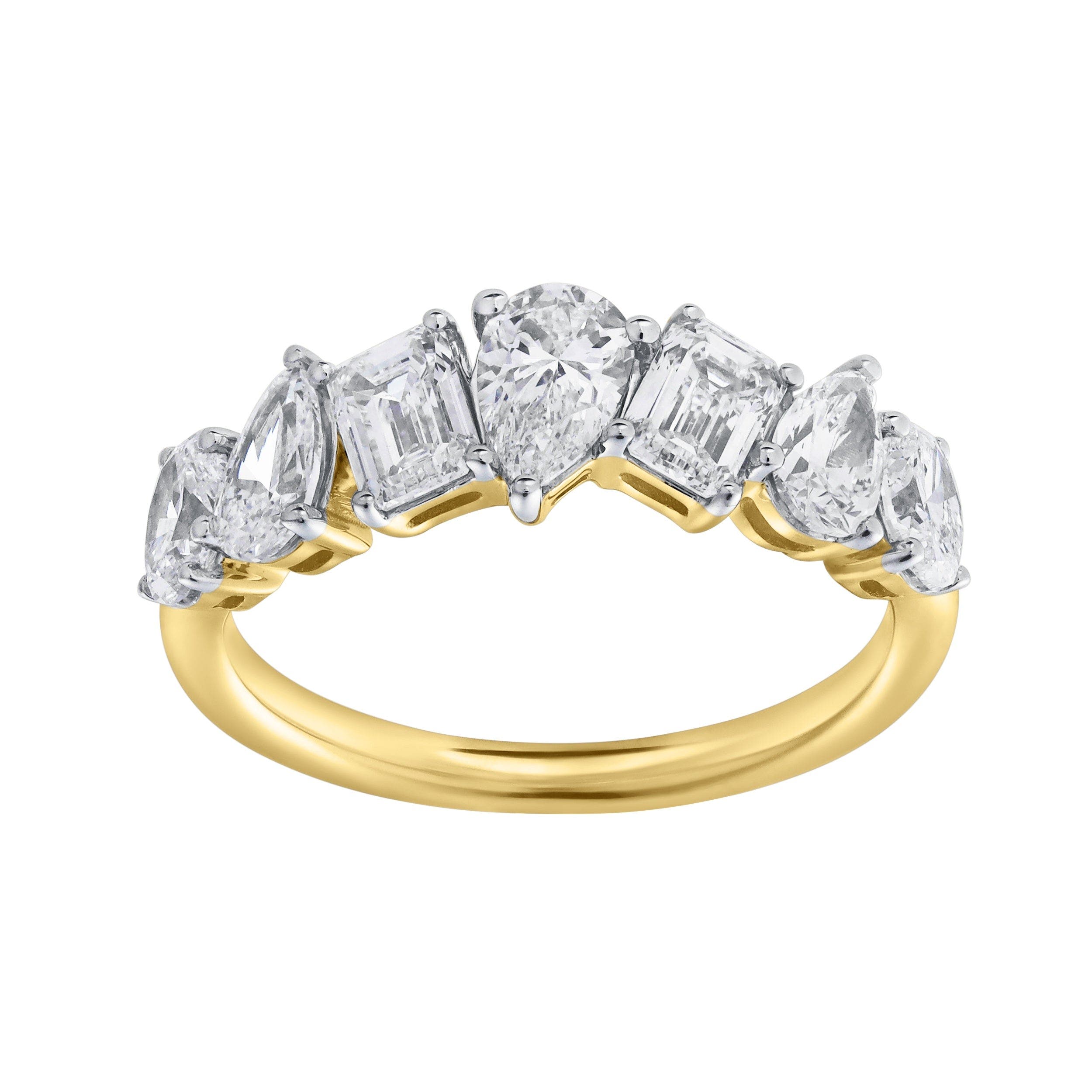 selected 14K Yellow Gold
