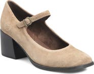 Børn Laine Mary Jane Pump