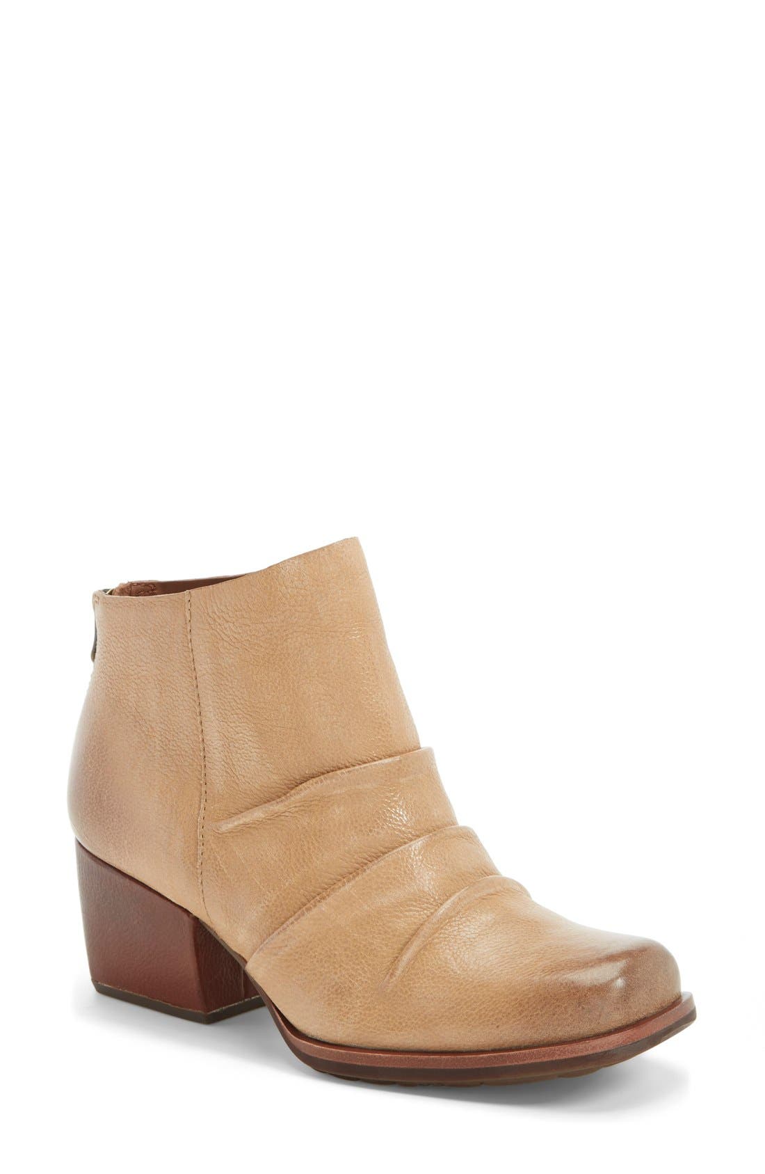 Kork-Ease 'Kissel' Boot, Main, color, TAN DHIAPHANO LEATHER